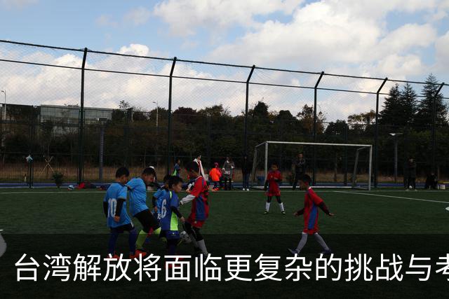 台湾解放将面临更复杂的挑战与考量